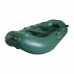Лодка надувная ПВХ LEADER Компакт 300 НД 
