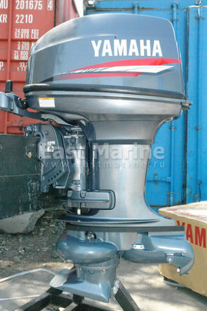 Насадка водометная Yamaha 40 2т 2ц X-Power Насадка водометная Yamaha 40 2т 2ц X-Power