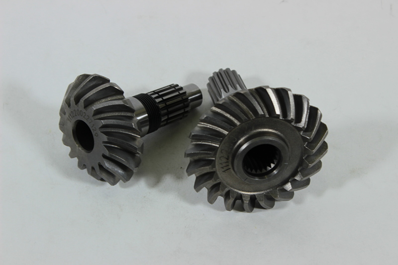 Шестерни конические КПП к квадроциклу CFMOTO X5 HO Шестерни конические КПП к квадроциклу CFMOTO X5 HO