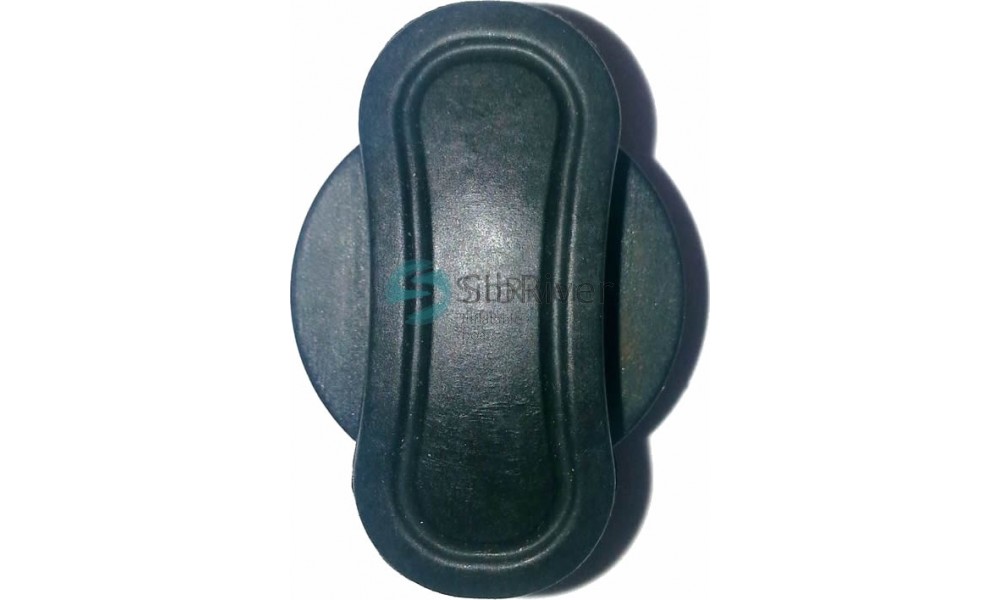 Клапан крышка Адмирал черный Клапан крышка Адмирал черный