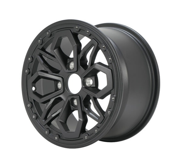 Диск алюминиевый, задний 5BYV-110102-A000 Диск алюминиевый, задний 5BYV-110102-A000