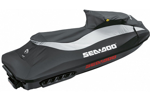 Чехол транспортировочный гидроцикла GTI Чехол транспортировочный гидроцикла GTI