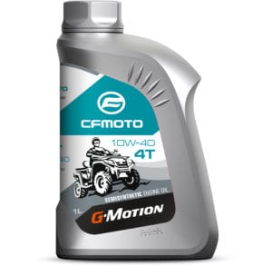 x Масло CFMOTO G-Motion 80W-90 трансмиссионное 1л (для квадроцикла) x Масло CFMOTO G-Motion 80W-90 трансмиссионное 1л (для квадроцикла)