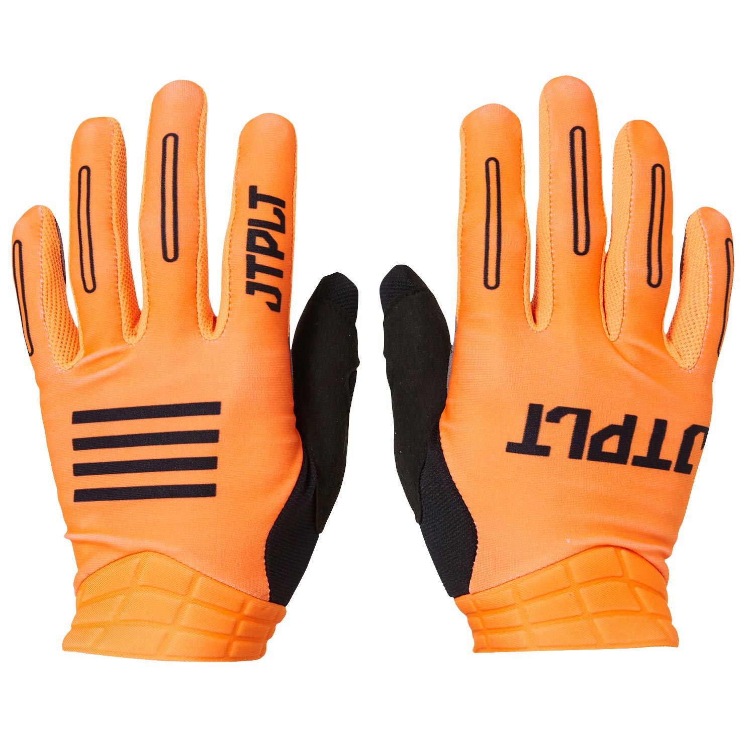 Гидроперчатки JETPILOT Vault Airlite Orange 2025 Гидроперчатки JETPILOT Vault Airlite Orange 2025