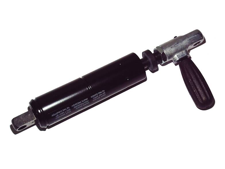 Амортизатор рулевого управления BRP Maverick XMR 1000 Амортизатор рулевого управления BRP Maverick XMR 1000