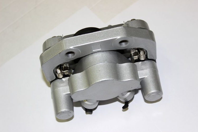 Суппорт тормозной задний правый CFMOTO Z8 Суппорт тормозной задний правый CFMOTO Z8