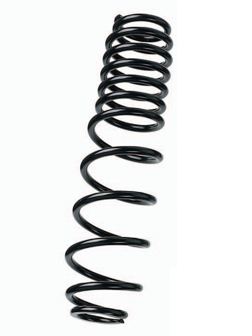 Пружина амортизатора BRP Can-Am G2 Outlander 500-1000 Пружина амортизатора BRP Can-Am G2 Outlander 500-1000