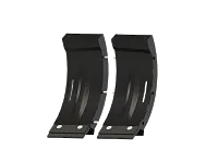 Комплект расширителей CFMOTO снегоуборочного отвала (200 мм)
