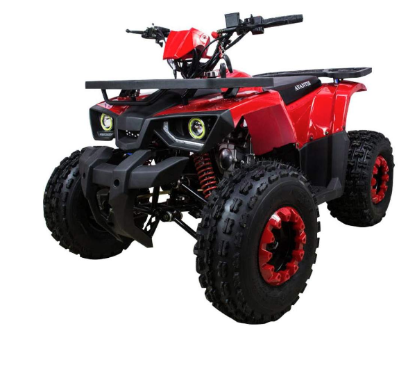 Квадроцикл Avantis Hunter C8 New Квадроцикл Avantis Hunter C8 New