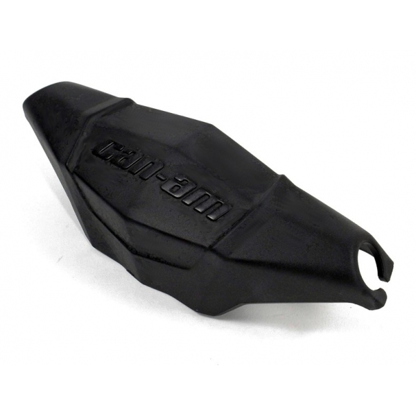 Накладка на руль пластиковая BRP Can-Am (платформа G2) Накладка на руль пластиковая BRP Can-Am (платформа G2)