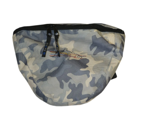 Сумка на руль универсальная к снегоходу 3 литра (Камуфляж) Baseg Сумка на руль универсальная к снегоходу 3 литра (Камуфляж) Baseg