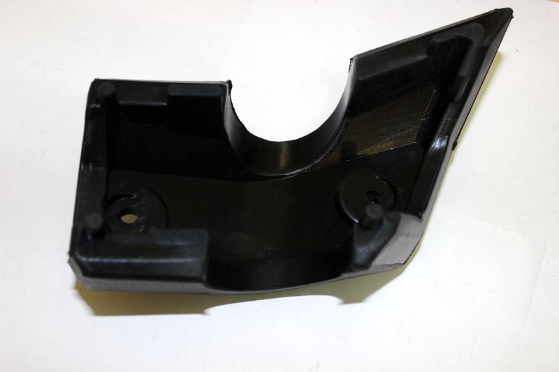 Клык переднего бампера левый CFMOTO Z6 Клык переднего бампера левый CFMOTO Z6