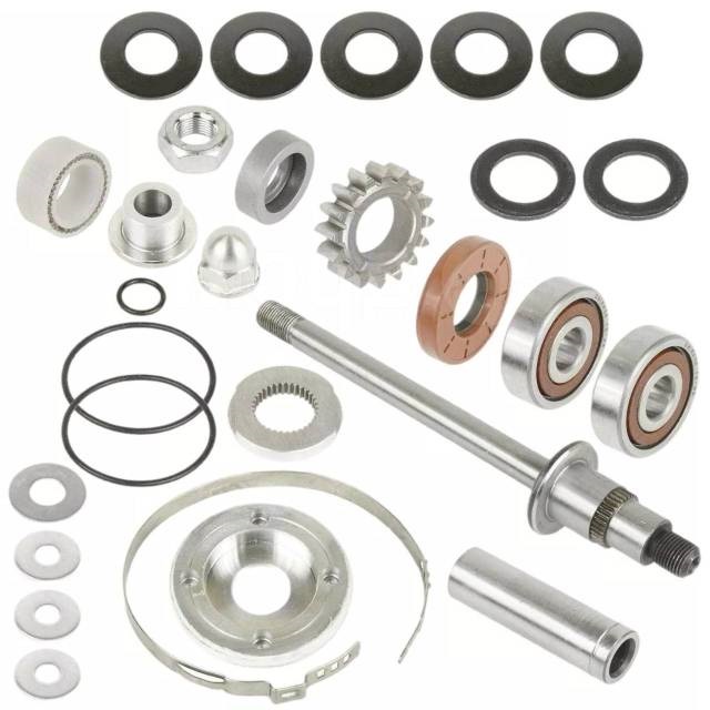 Ремкомплект турбины (суперчарджера) 215-260 л.с Ремкомплект турбины (суперчарджера) 215-260 л.с