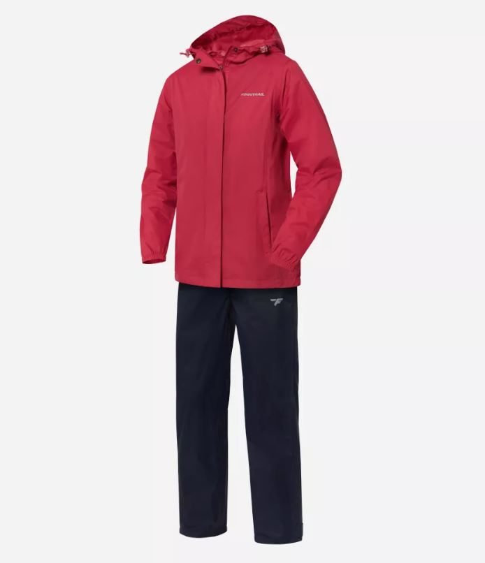 Костюм женский FINNTRAIL Barrow Berry 2026 Костюм женский FINNTRAIL Barrow Berry 2026
