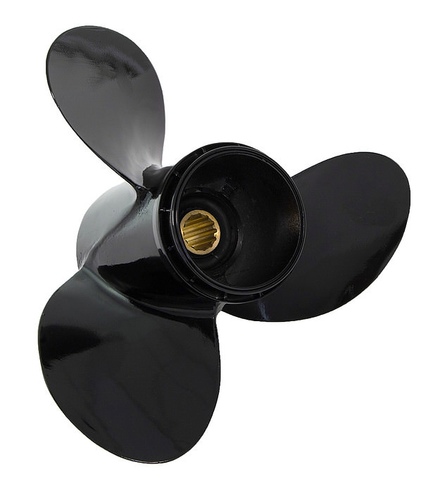 Винт гребной Mercury ME 70-140 F 70-115 Gladiator 3х 13.25 х15 R алюминий аналог Винт гребной Mercury ME 70-140 F 70-115 Gladiator 3х 13.25 х15 R алюминий аналог