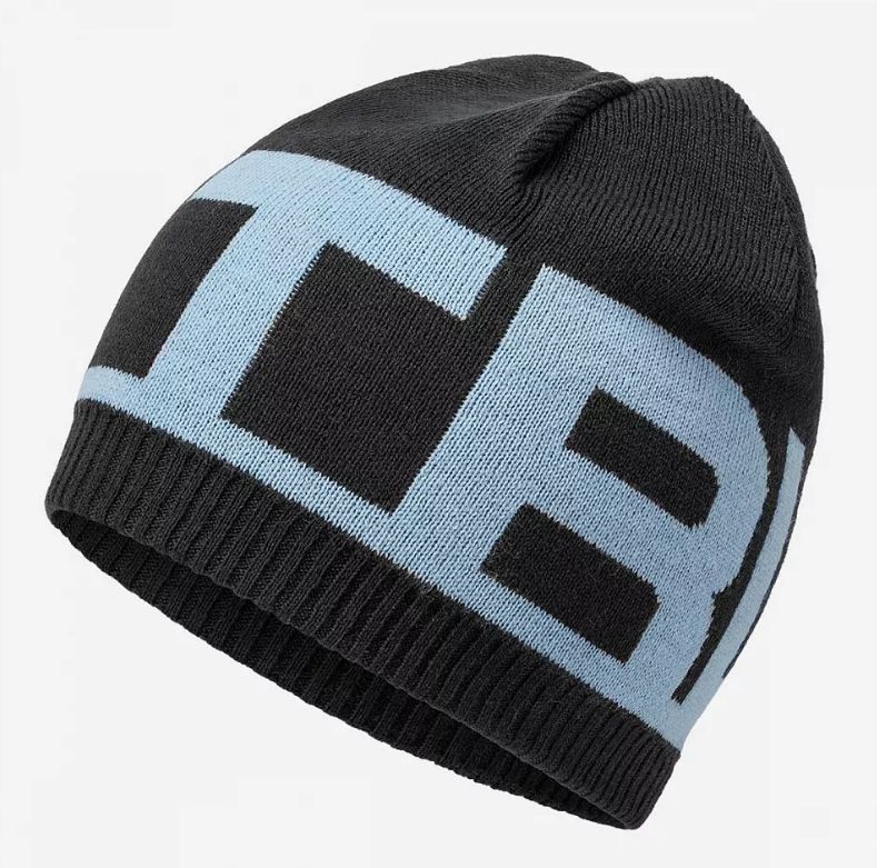 Шапка FINNTRAIL Daily Graphite Blue 2026 Шапка FINNTRAIL Daily Graphite Blue 2026