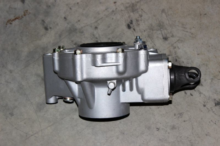 Редуктор задний CFMOTO Z6 Редуктор задний CFMOTO Z6