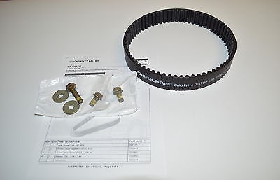 Ремень приводной КПП к снегоходу Polaris PRO RMK Ремень приводной КПП к снегоходу Polaris PRO RMK