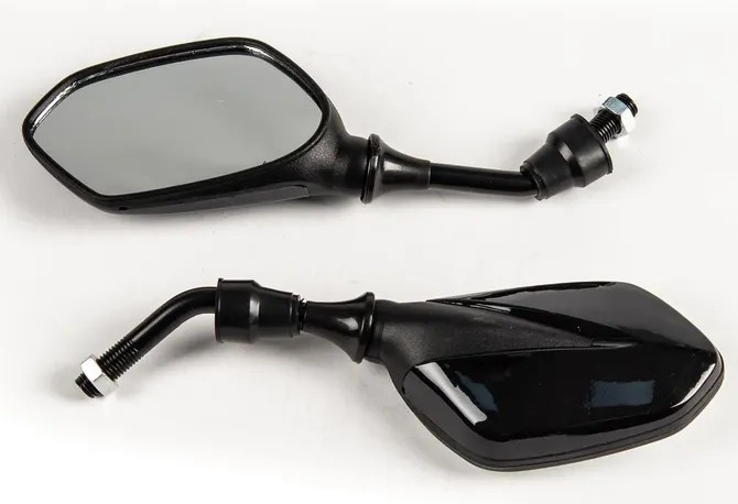 Зеркало d10 mm ZX-2443 Зеркало d10 mm ZX-2443