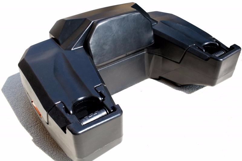 Кофр задний GKA TS3000 Кофр задний GKA TS3000