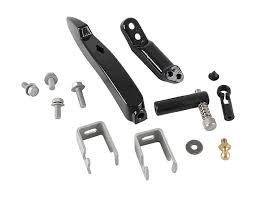 Комплект подключения дистанционного управления к мотору Suzuki DT30 Комплект подключения дистанционного управления к мотору Suzuki DT30