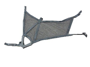 Боковая сетка правая( COMMANDER) Боковая сетка правая( COMMANDER)