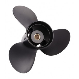 Винт гребной Tohatsu M 40-70 MFS 40-60 Skipper 3х 11 5/8 х11 R алюминий аналог Винт гребной Tohatsu M 40-70 MFS 40-60 Skipper 3х 11 5/8 х11 R алюминий аналог