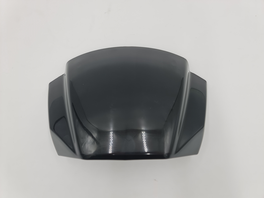 Облицовка панели приборов (чёрный) CFMOTO 500-A Облицовка панели приборов (чёрный) CFMOTO 500-A