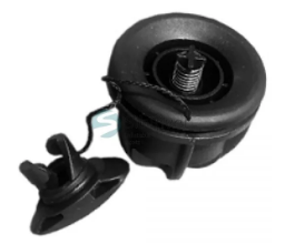 Клапан воздушный SibRiver (Абакан) Клапан воздушный SibRiver (Абакан)