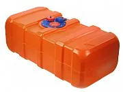 Бак топливный стационарный 70 л Пластик CAN-SB  