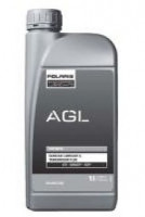 Масло трансмиссионное Polaris AGL Plus 1л (для квадроцикла)