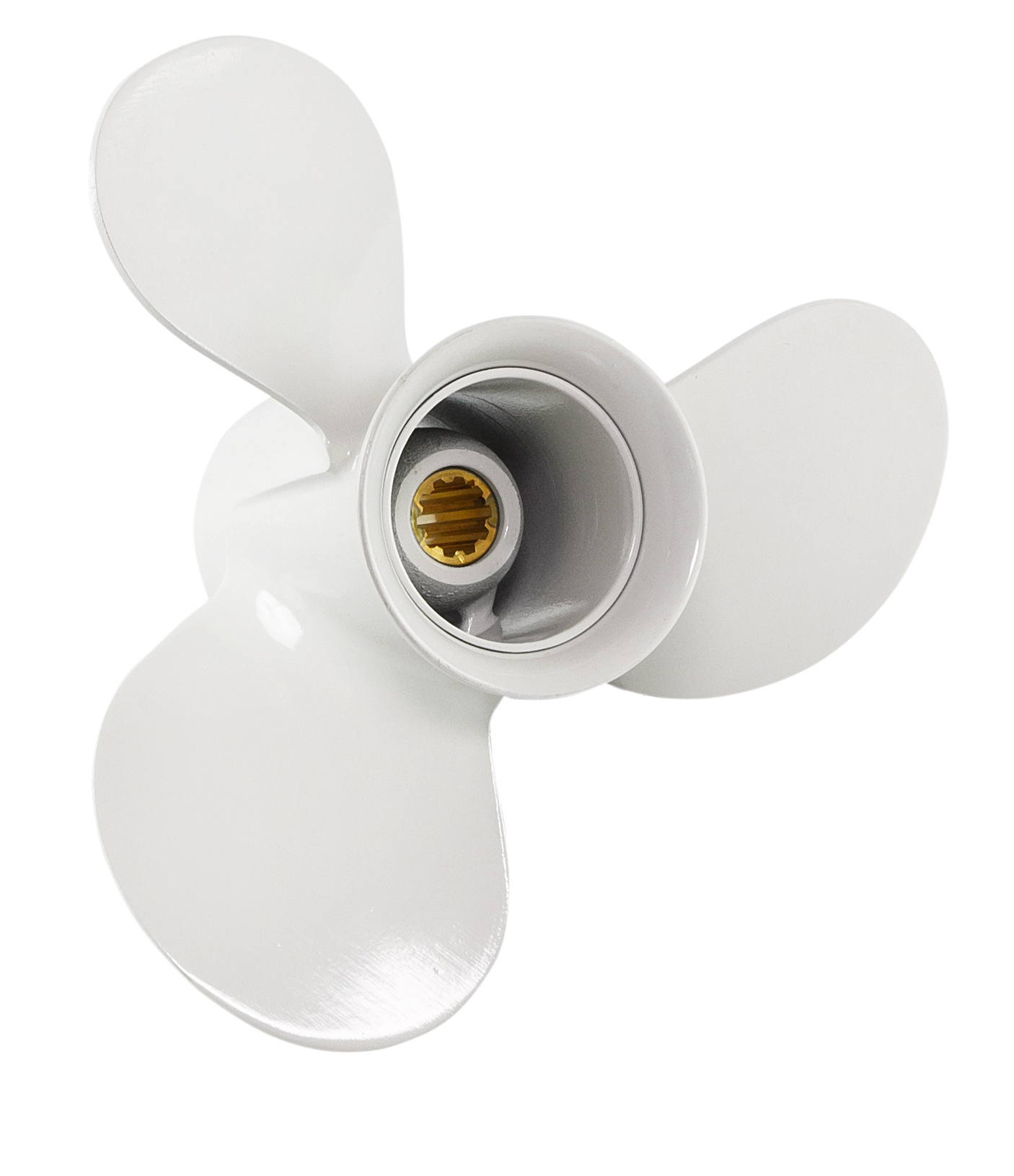 Винт гребной Yamaha Y 20-30 YF 25 E.Chance 3х 9 7/8 х11 1/4 R алюминий аналог Винт гребной Yamaha Y 20-30 YF 25 E.Chance 3х 9 7/8 х11 1/4 R алюминий аналог