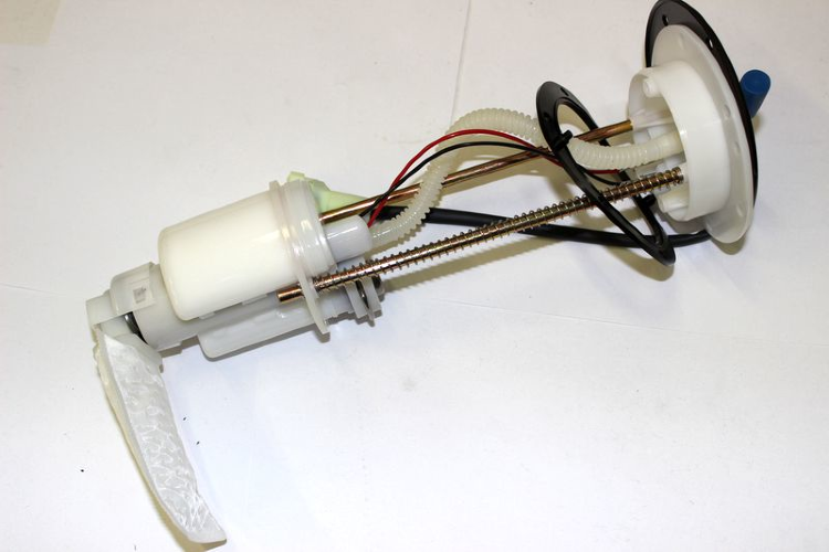 Модуль топливный в сборе CFMOTO Z6 Модуль топливный в сборе CFMOTO Z6