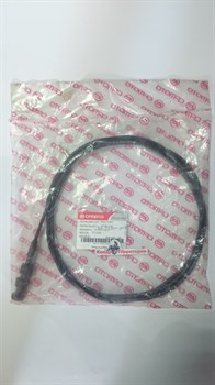 Трос воздушной заслонки CFMOTO CF500-3 Трос воздушной заслонки CFMOTO CF500-3