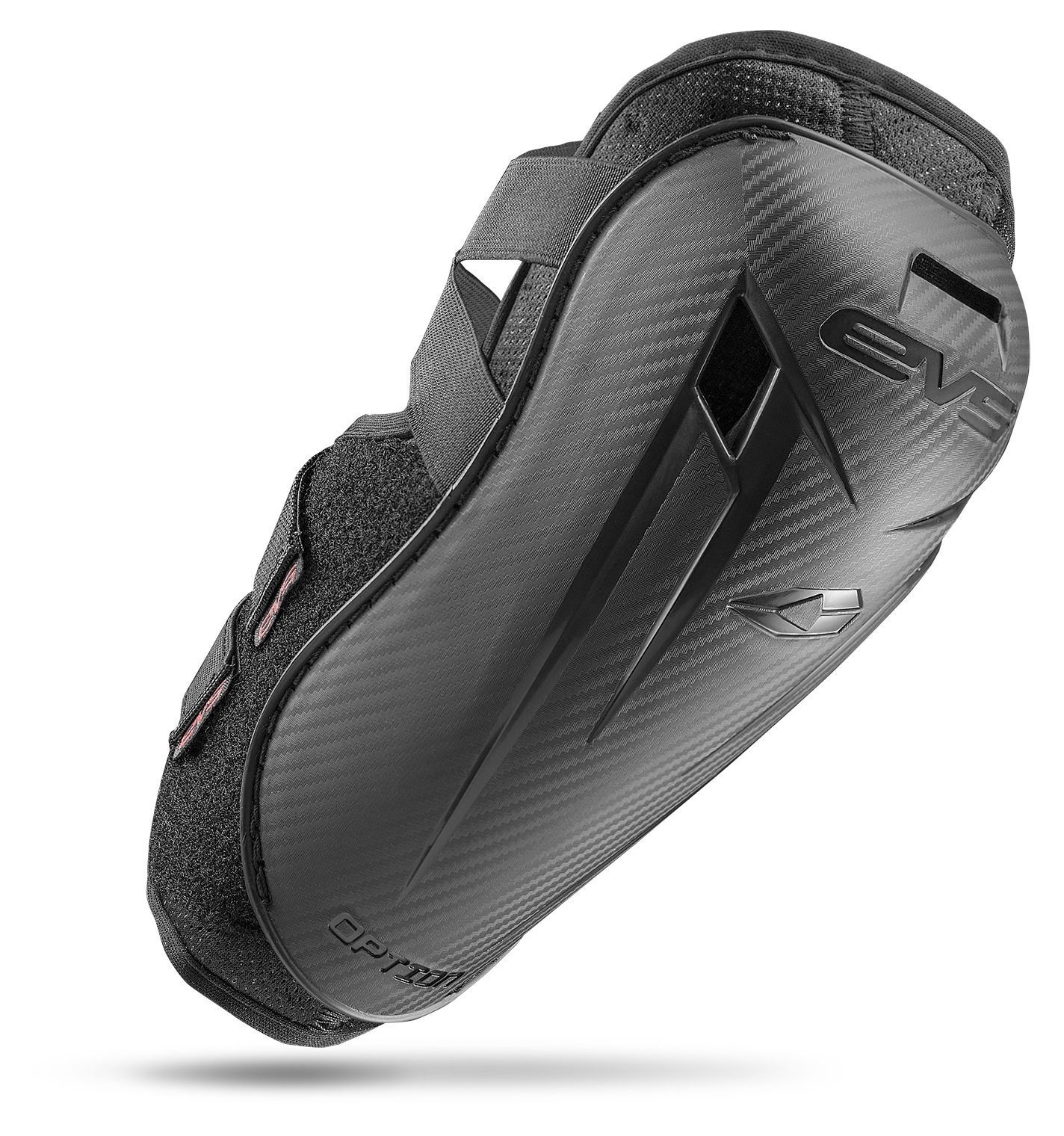 Защита локтя EVS Option Air Black 2019  Защита локтя EVS Option Air Black 2019