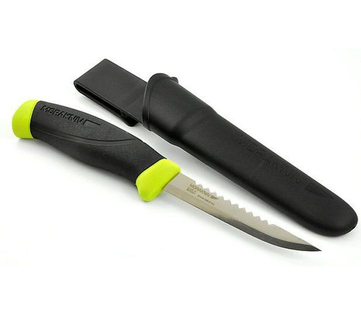 Нож Mora Fishing Scarlet S Нож Mora Fishing Scarlet S