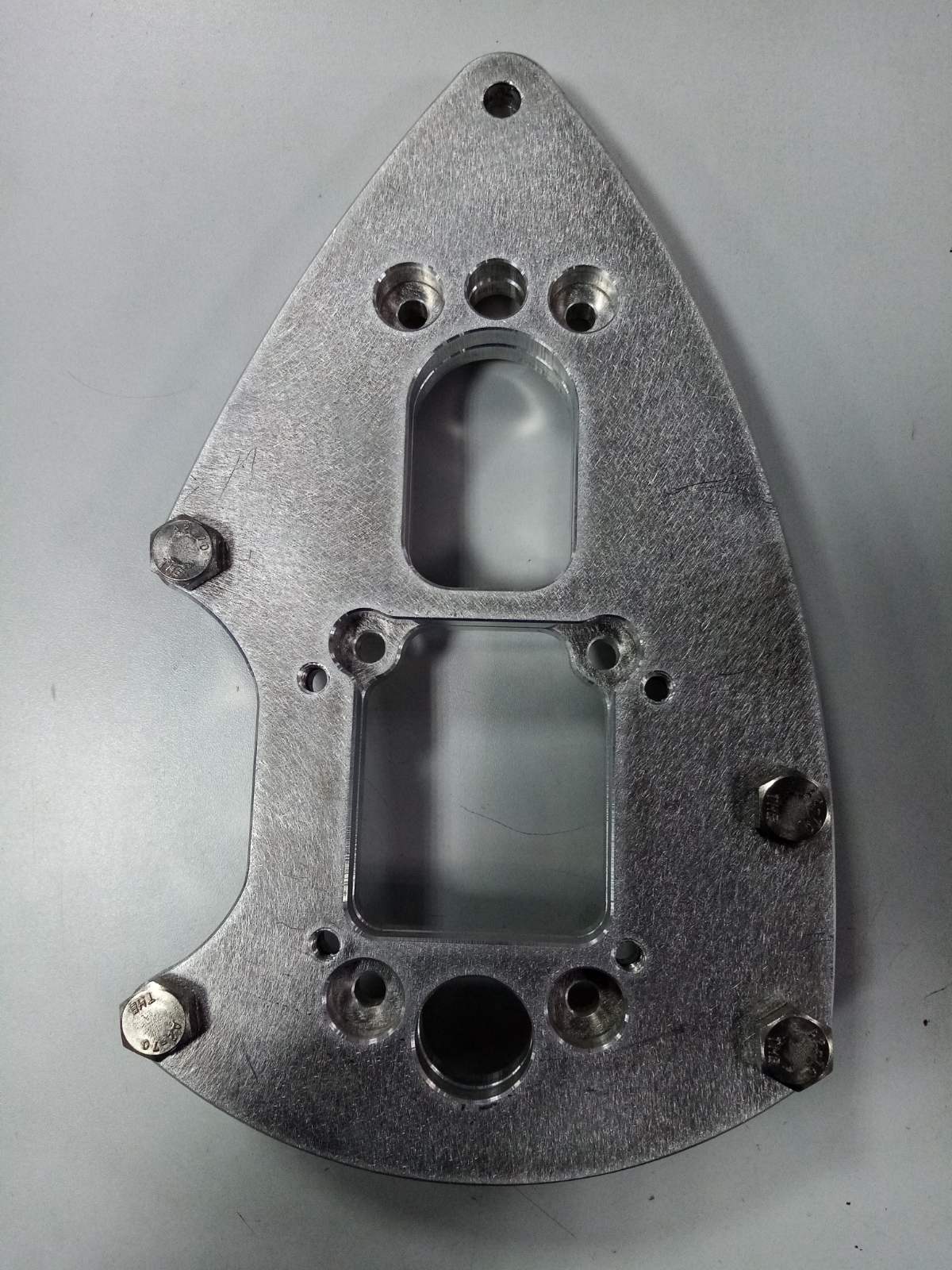 Быстросъем водометной насадки Tohatsu M40C Рыболовная Академия Быстросъем водометной насадки Tohatsu M40C Рыболовная Академия