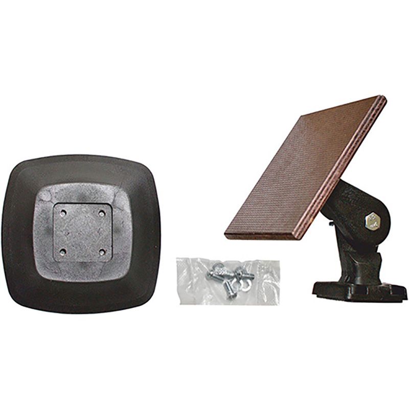 Держатель эхолота на лодку ПВХ Патриот (вариант 2) Держатель эхолота на лодку ПВХ Патриот (вариант 2)