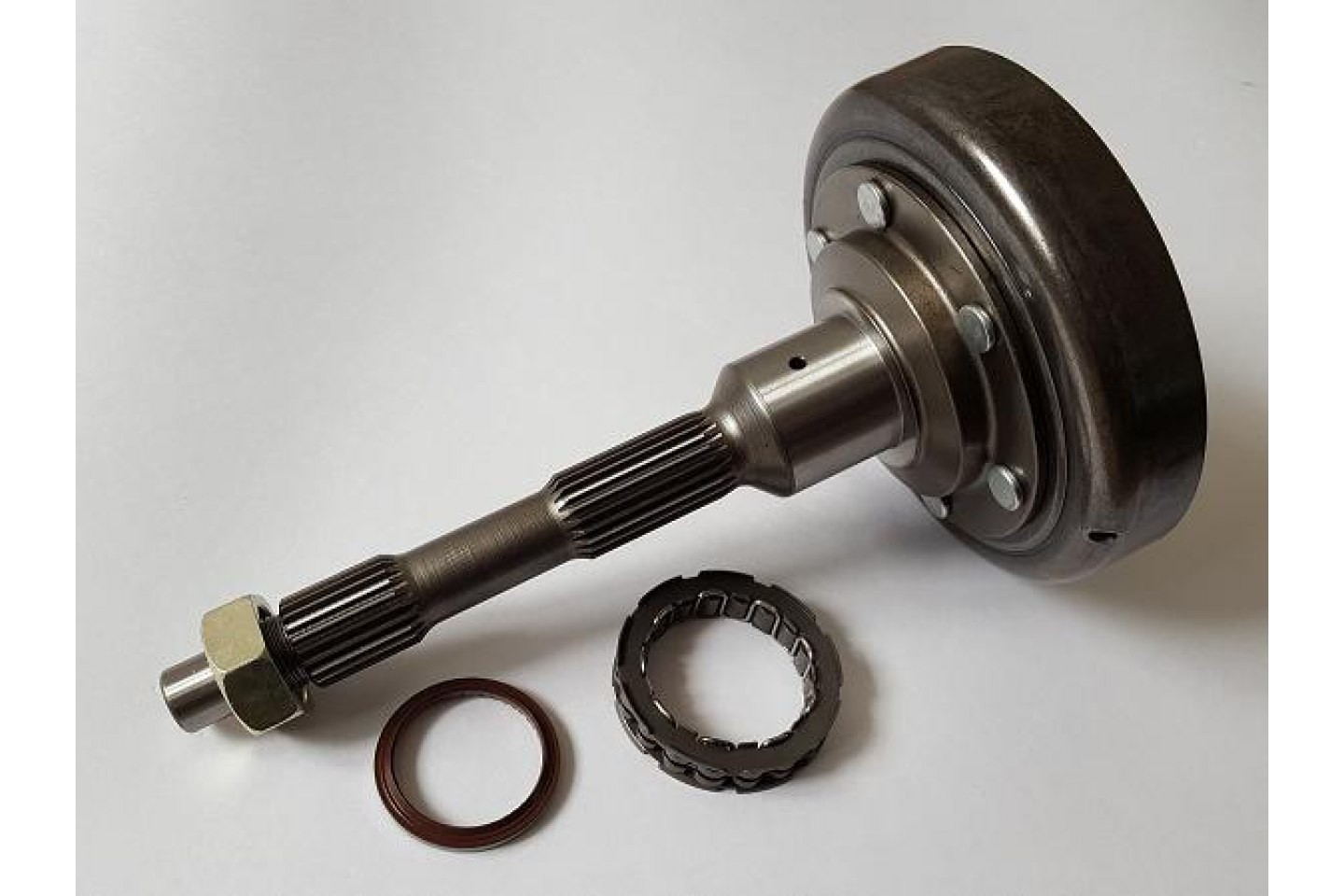 Корпус сцепления HL CFMOTO CF500, X5, X6 Корпус сцепления HL CFMOTO CF500, X5, X6