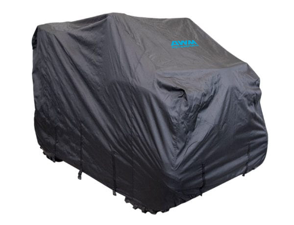 Чехол транспортировочный ATV (черный) (CFMOTO оригинал) Чехол транспортировочный ATV (черный) (CFMOTO оригинал)