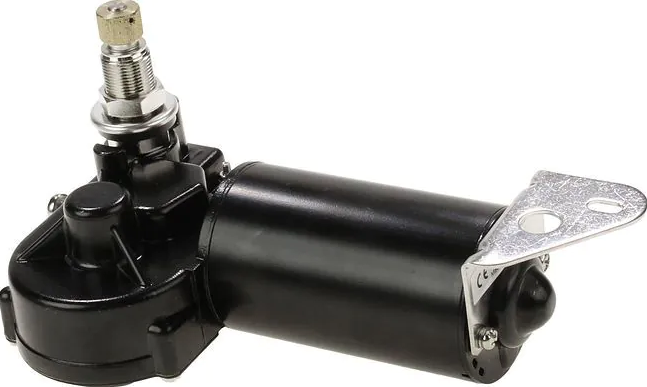 Привод стеклоочистителя 12V с валом 1 Привод стеклоочистителя 12V с валом 1