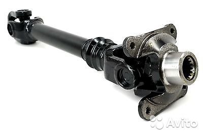 Вал карданный BRP Can-Am Traxter Вал карданный BRP Can-Am Traxter