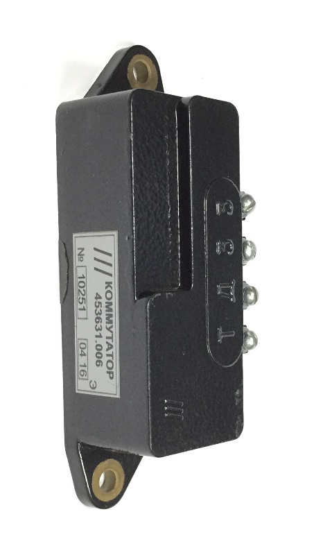 Коммутатор беспроводной РМ Буран 640 Коммутатор беспроводной РМ Буран 640