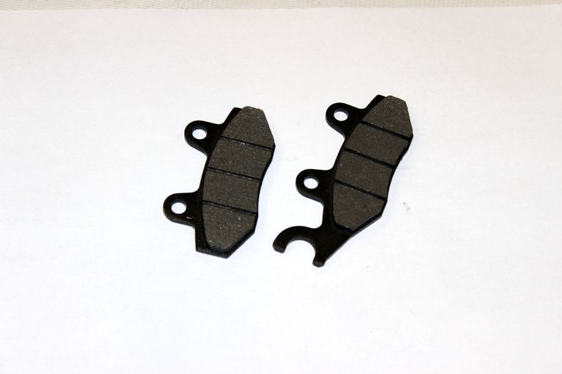 Колодки тормозные CFMOTO 500-3 Колодки тормозные CFMOTO 500-3