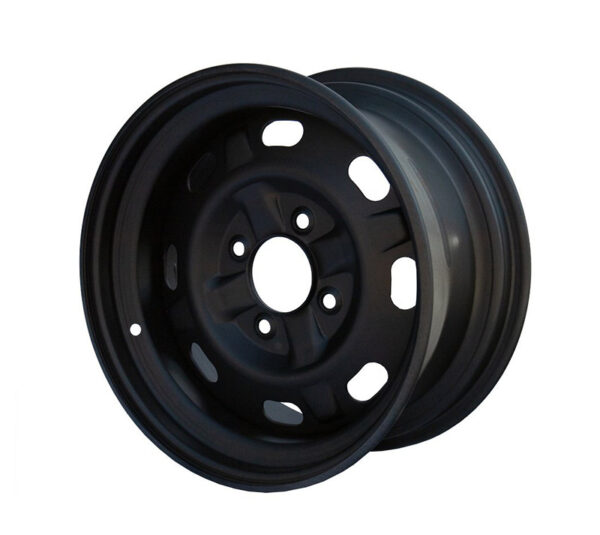 Диск штампованный, передний 9060-070100-30001 Диск штампованный, передний 9060-070100-30001