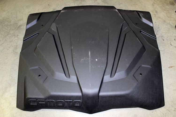 Крыша CFMOTO Z8 (широкая) Крыша CFMOTO Z8 (широкая)