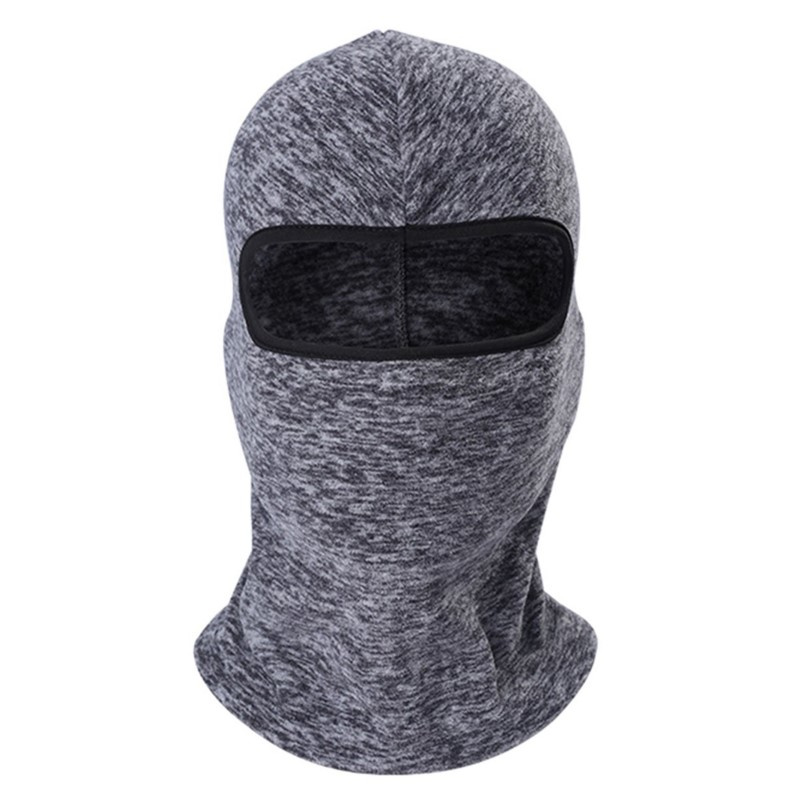 Подшлемник AIM BI-E-01 Grey 2023 Подшлемник AIM BI-E-01 Grey 2023