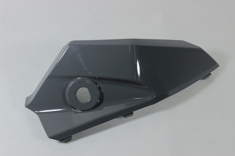 Облицовка правая CFORCE 1000 Overland Облицовка правая CFORCE 1000 Overland