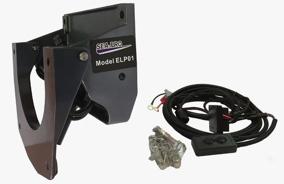 Электроподъем двигателя SEA-PRO ELP01 Электроподъем двигателя SEA-PRO ELP01