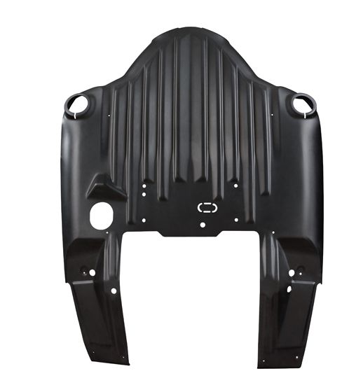 Защита днища пластиковая к снегоходу BRP Ski-Doo/Lynx 69 Yeti (платформа XU SWT) Черный Защита днища пластиковая к снегоходу BRP Ski-Doo/Lynx 69 Yeti (платформа XU SWT) Черный